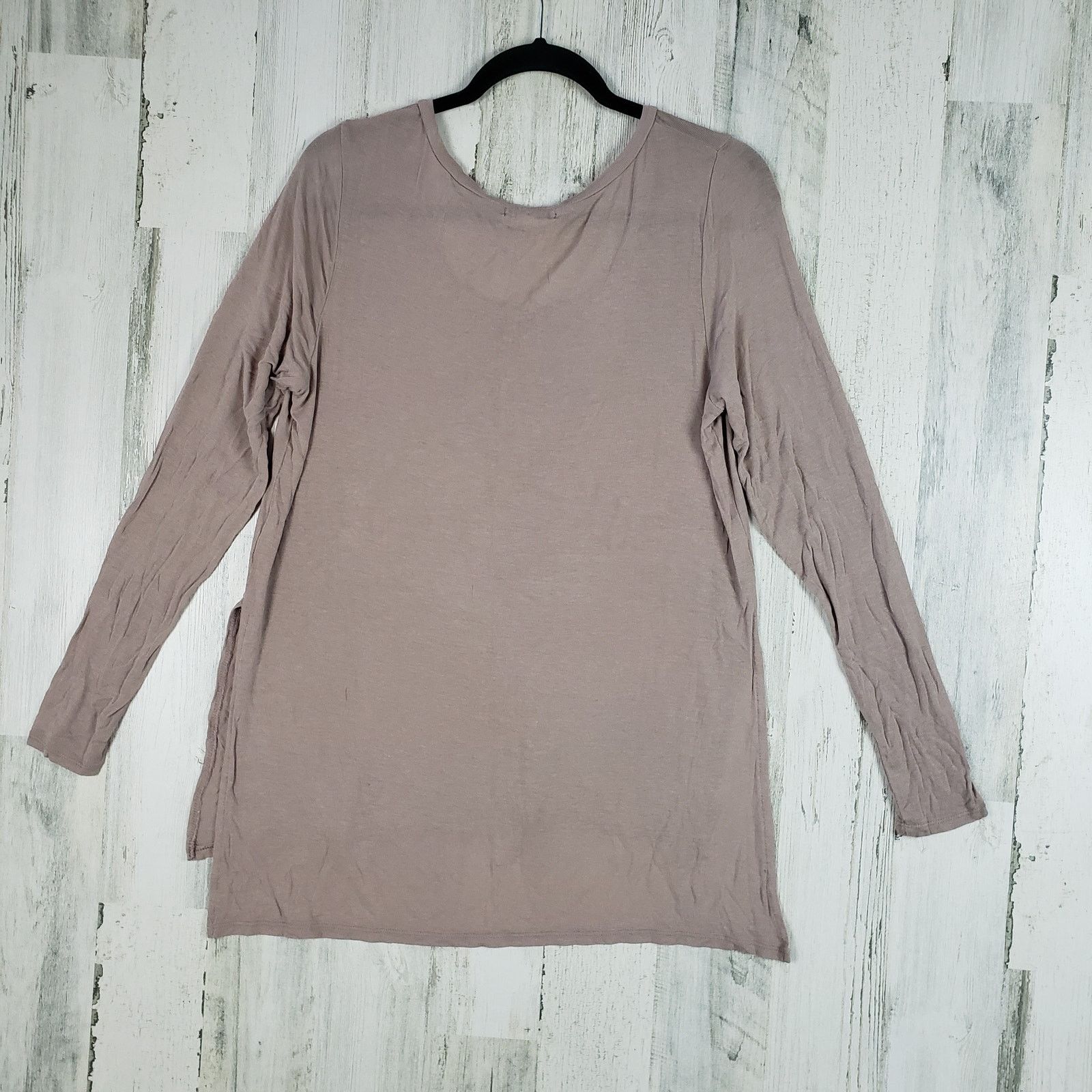 Other Paper + Tee Scoop Neck Long Sleeve High Top Medium Size M / US 6-8 / IT 42-44 - 8 Thumbnail
