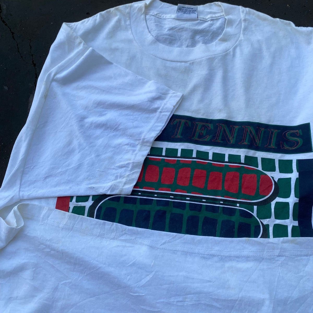 Vintage RARE ‼️ Fila Size US XL / EU 56 / 4 - 5 Thumbnail