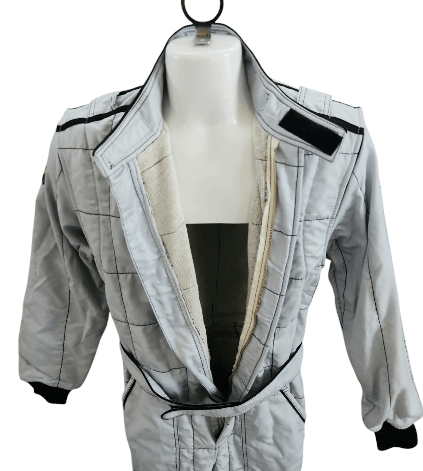 Vintage OMP Racing Fire Resistant Garment Suit Made in Italy Size 48 Size US M / EU 48-50 / 2 - 8 Thumbnail
