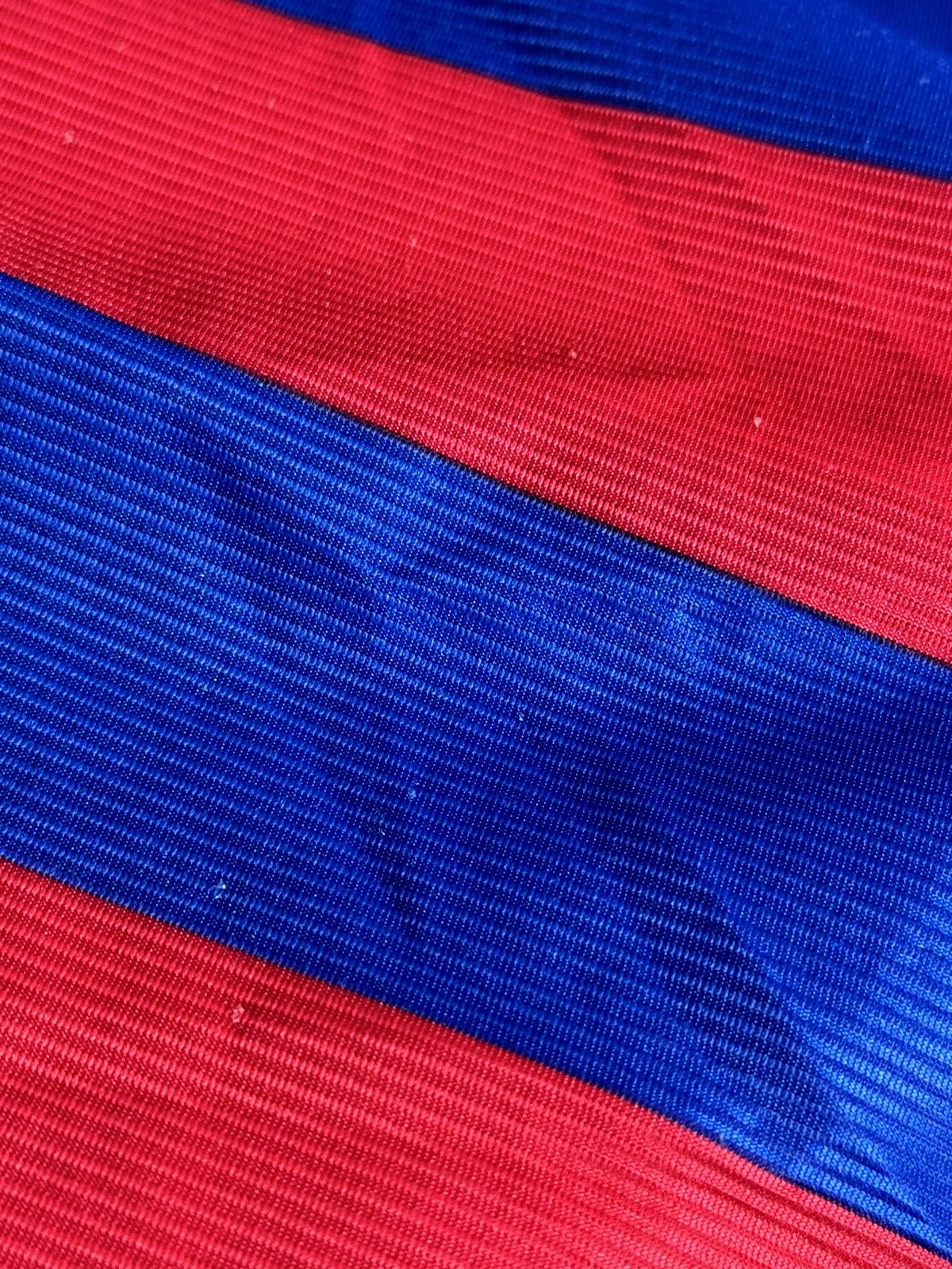 Other Crystal Palace 99/00 Home Football Jersey Size US L / EU 52-54 / 3 - 8 Thumbnail