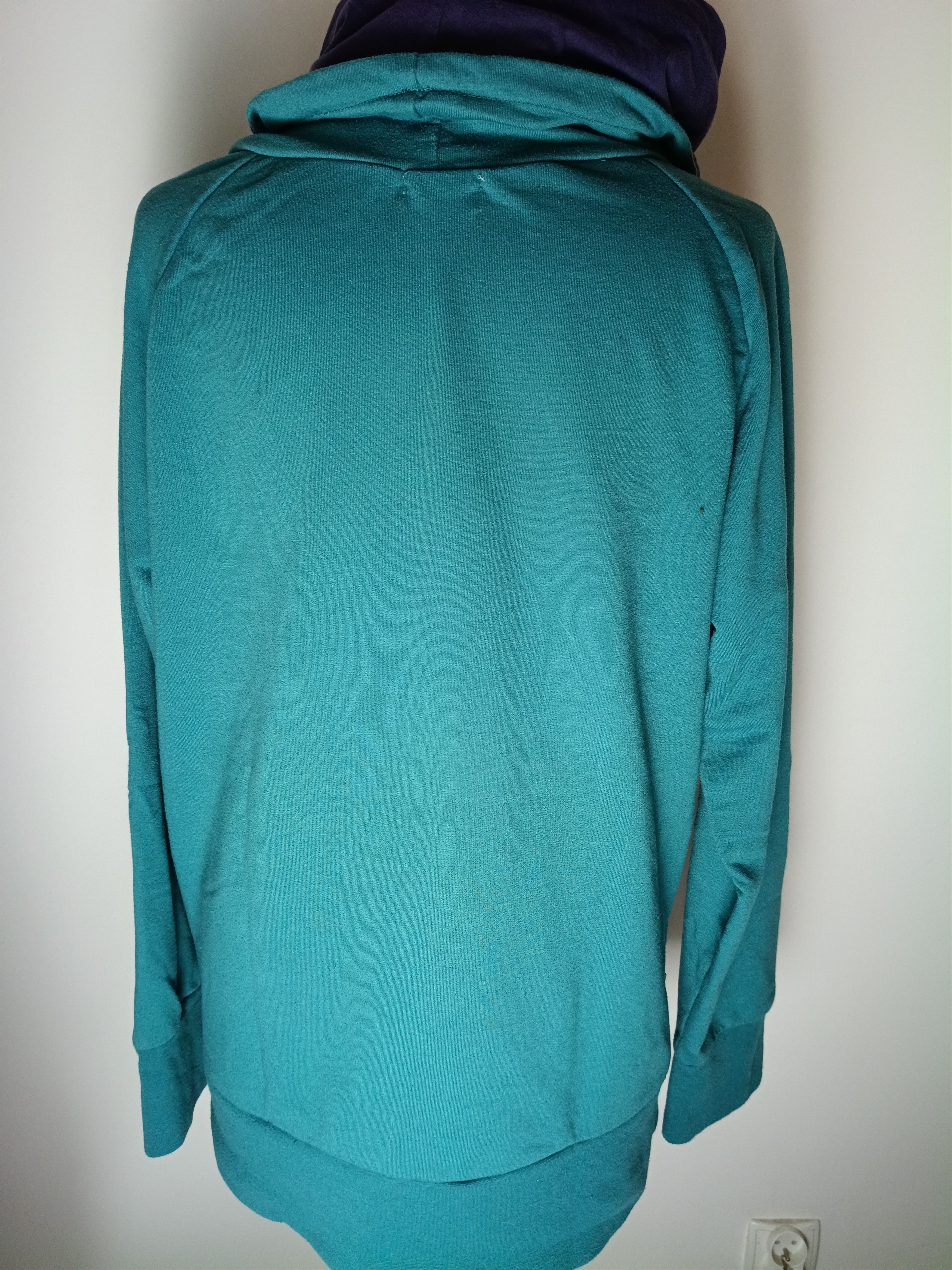 KangaROOS Colourful sweatshirt Size M / US 6-8 / IT 42-44 - 6 Thumbnail