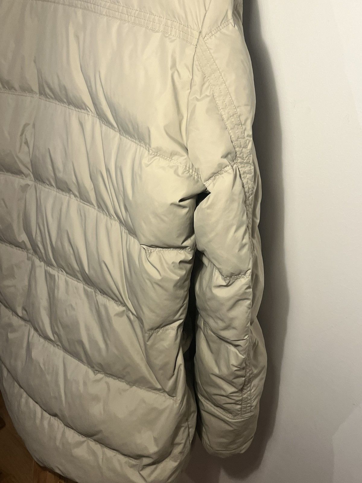 Harmont & Blaine Harmont & Blaine Piumino Down Jacket Size US XXL / EU 58 / 5 - 12 Thumbnail