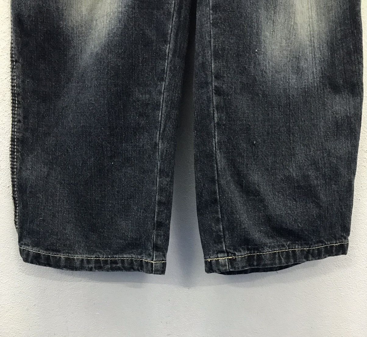 Japanese Brand × Vintage Vintage Chip Clip Overall Size US 37 - 12 Thumbnail