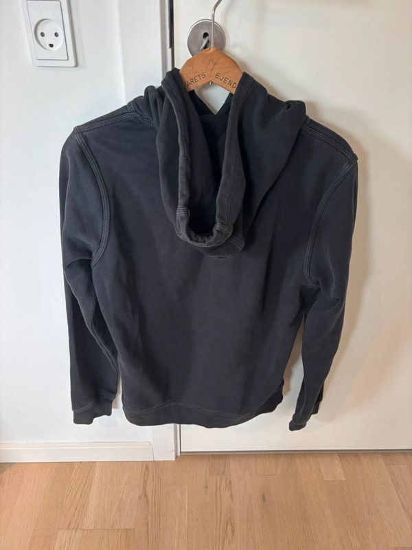 Nike Nike Hoodie – Black & in Great Condition! Size US M / EU 48-50 / 2 - 2 Thumbnail