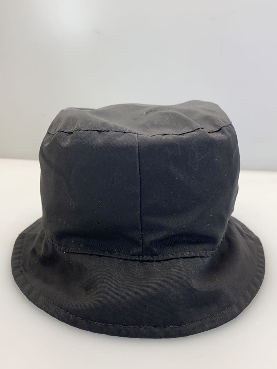 1017 ALYX 9SM Nylon Bucket Hat Size ONE SIZE - 3 Thumbnail