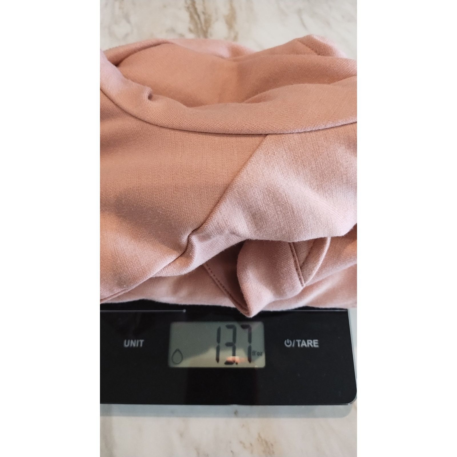 Haven Pink women jacket Embroidered in the Back size large Size L / US 10 / IT 46 - 14 Thumbnail
