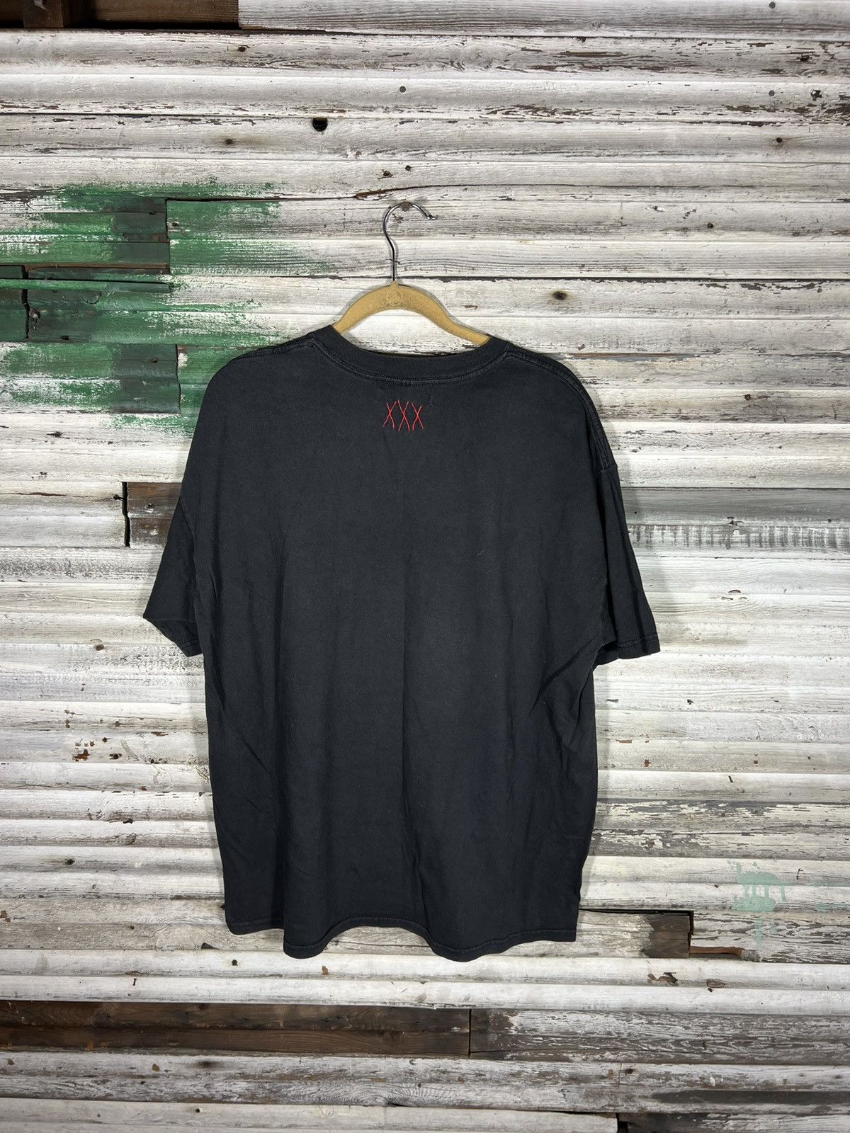 Vintage Vintage Voodoo New Orleans Shirt Size US XL / EU 56 / 4 - 2 Thumbnail