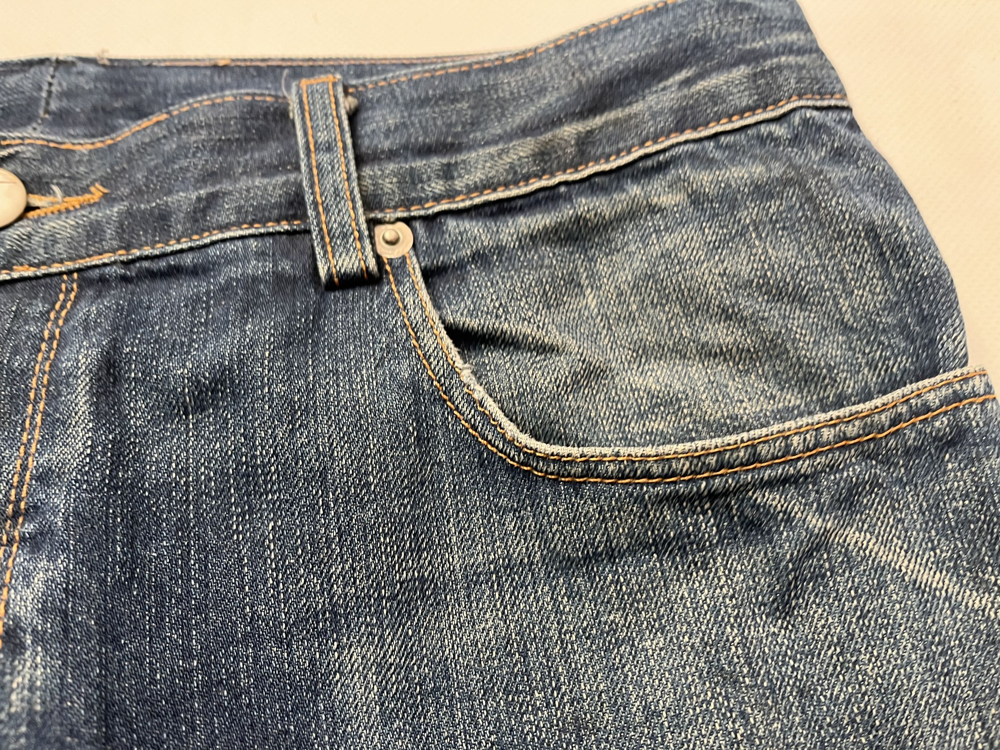 Ksubi Ksubi jeans Size US 32 / EU 48 - 8 Thumbnail