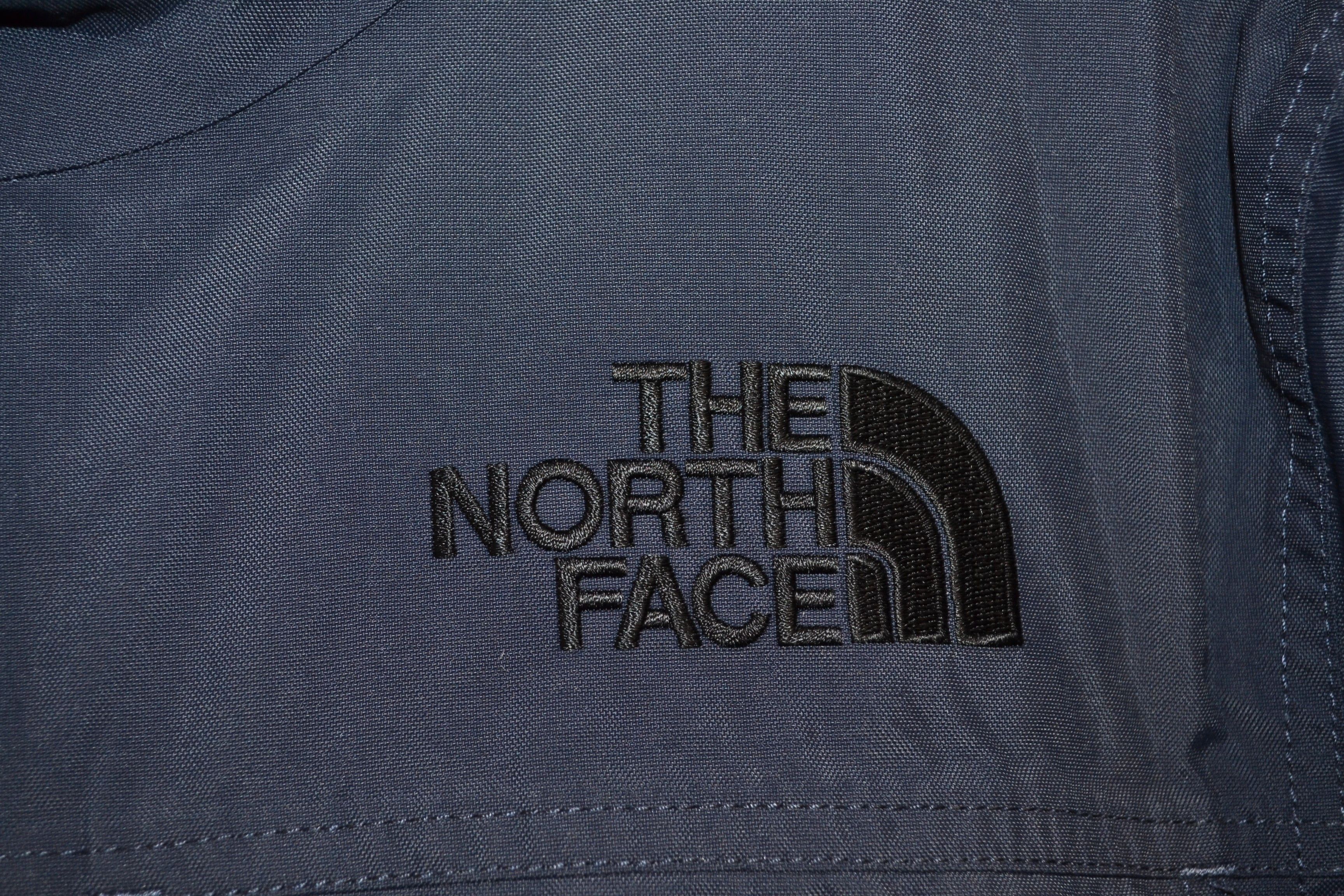 The North Face The North Face McMurdo Bomber Blue Down Jacket M Size US M / EU 48-50 / 2 - 3 Thumbnail