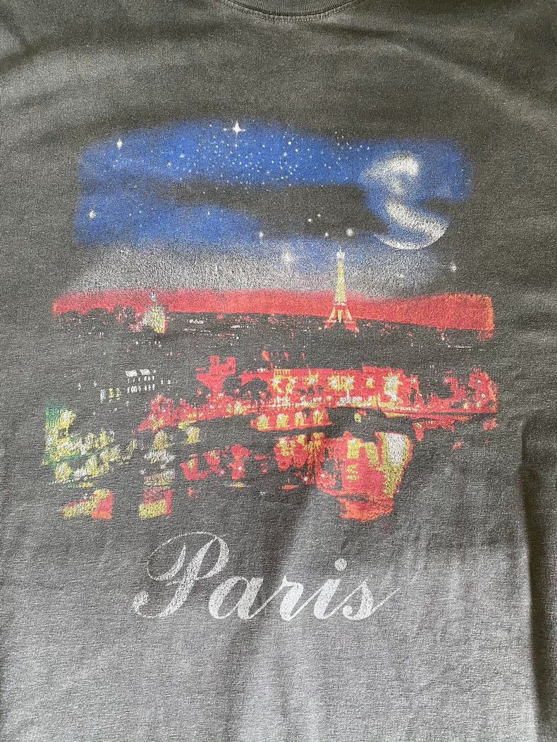 Balenciaga Balenciaga Classic OS half sleeve Size US S / EU 44-46 / 1 - 3 Thumbnail