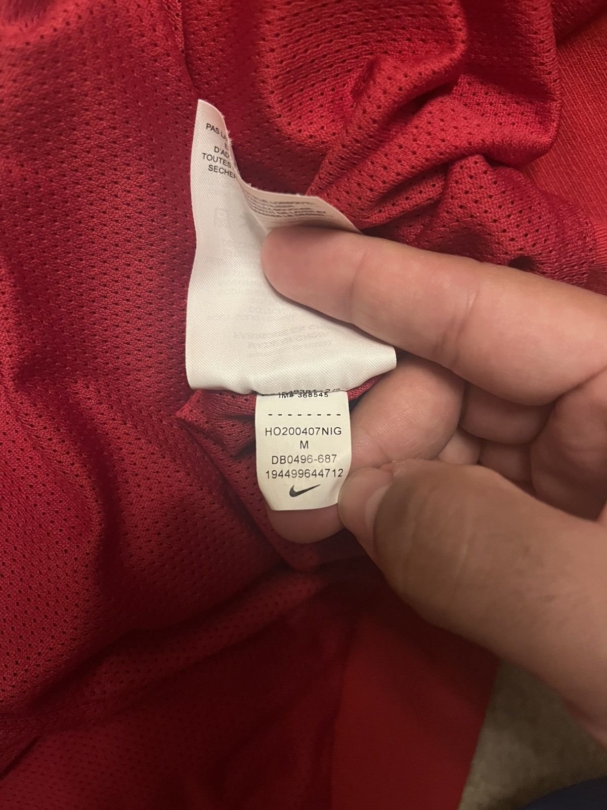 FEAR OF GOD ESSENTIALS SHORTS CREAM (SS21)