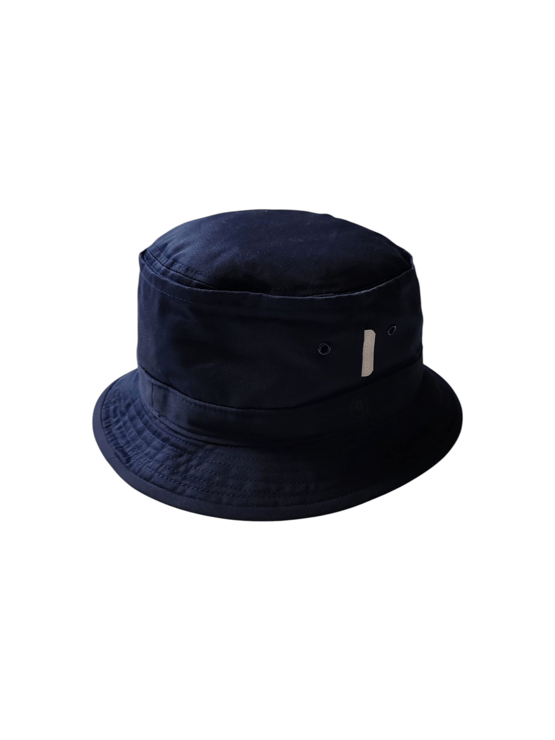 Neighborhood NEIGHBORHOOD NH3204 Japan Cotton Bucket Hat size Medium Size 38 - 1 Thumbnail
