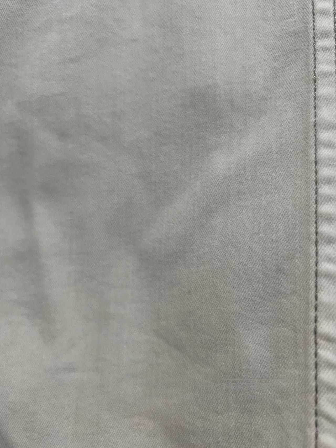 Rick Owens rick owens new texture frayed vest. Size US XL / EU 56 / 4 - 8 Thumbnail