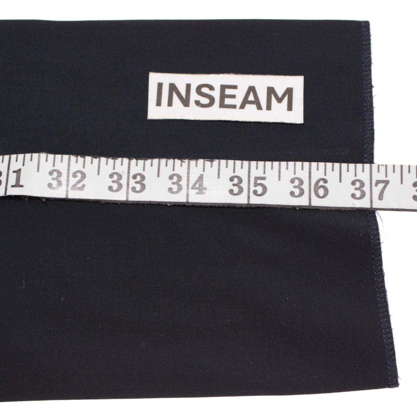Incotex INCOTEX New with tags Dress Pants Size 32 US In Blue Size US 32 / EU 48 - 8 Thumbnail
