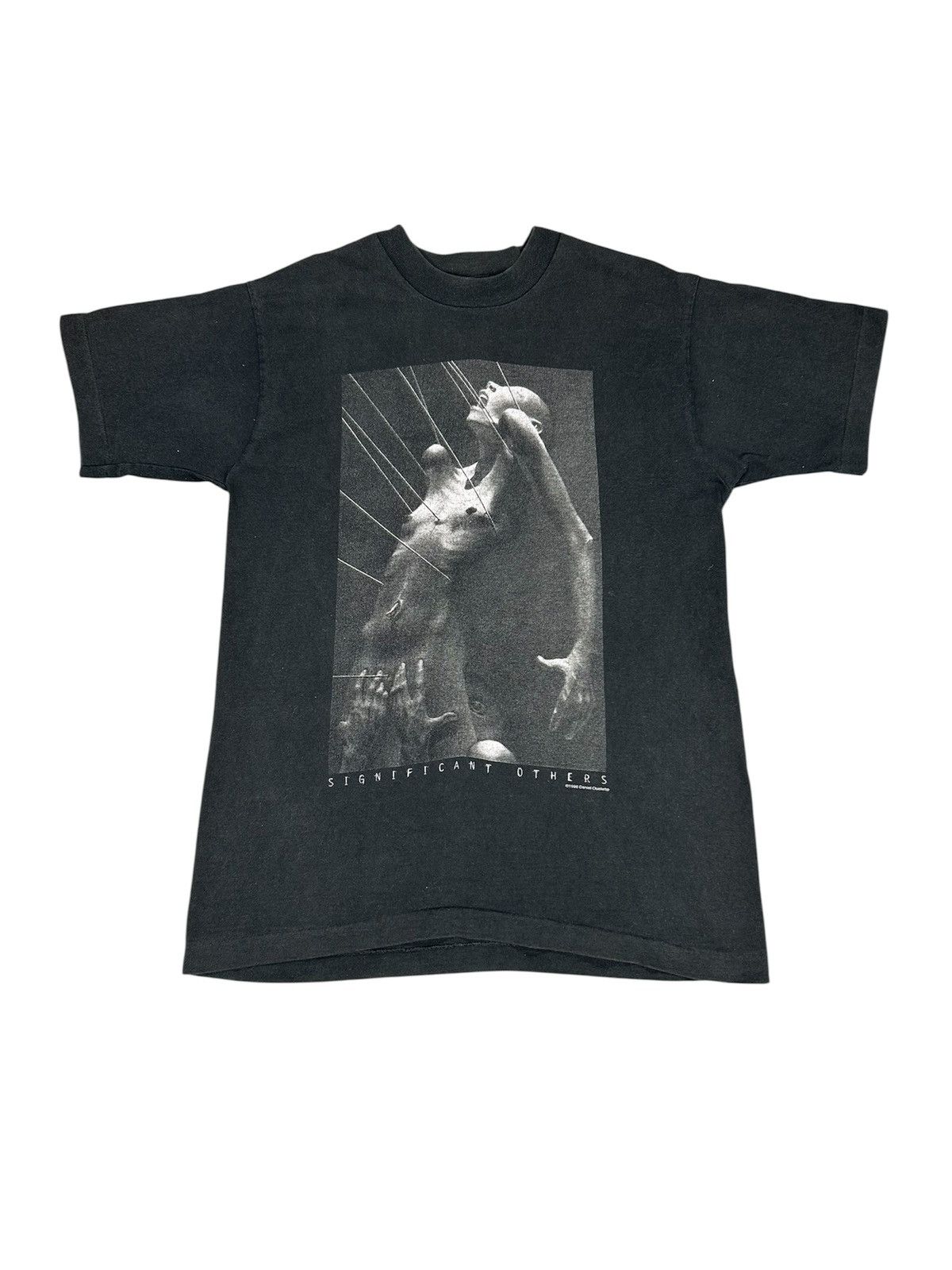 Band Tees Vintage Significant Others “ Daniel Ouellette” Size US M / EU 48-50 / 2 - 1 Thumbnail