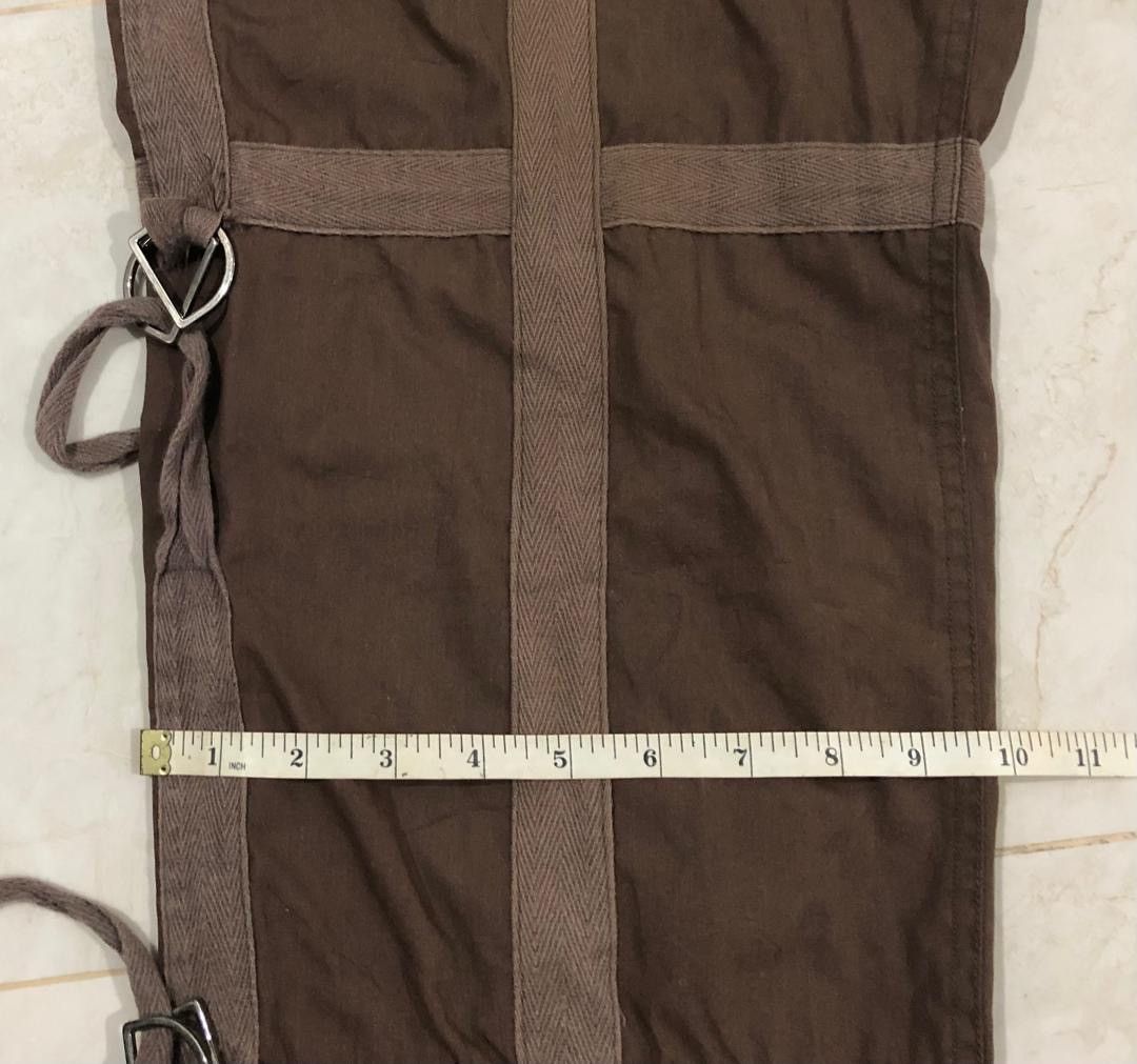 Other Philosophy Sophisticate Parachute Pants Size US 33 - 15 Thumbnail