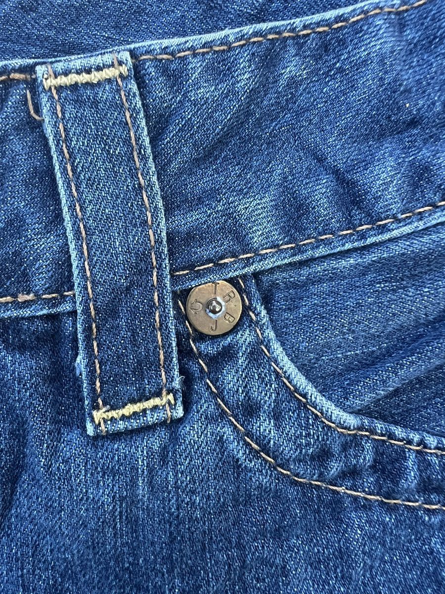 True Religion True Religion shortpants jeans Size 28" / US 6 / IT 42 - 5 Thumbnail