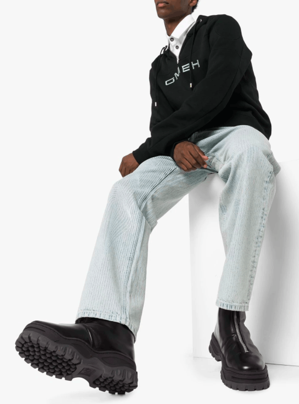 Eytys Eytys Raven Boots Size US 6 / EU 39 - 4 Thumbnail