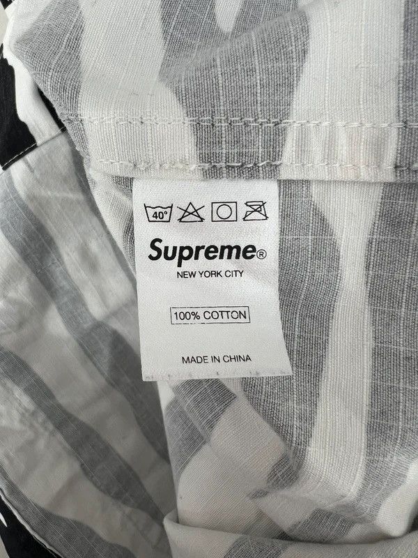 Supreme 2011 supreme jungle jacket Size US L / EU 52-54 / 3 - 4 Thumbnail