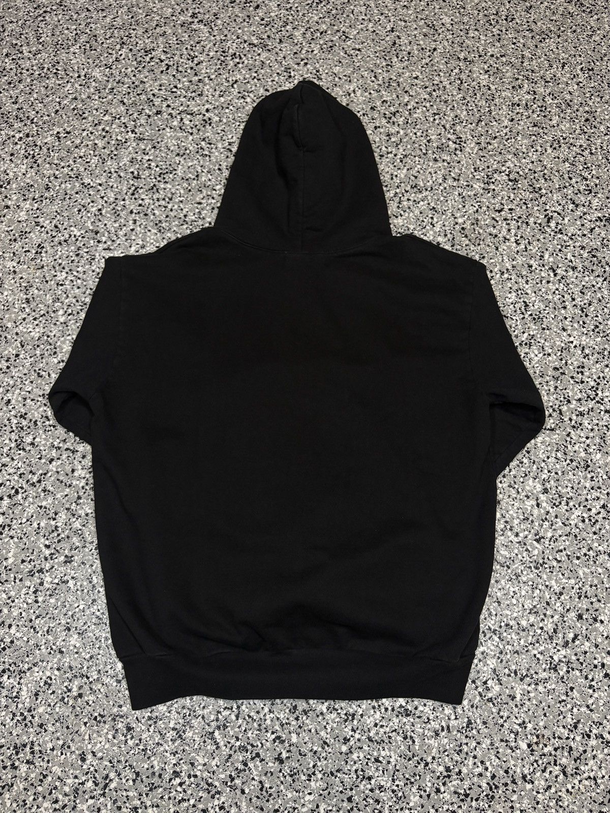 Billy Hill 2020 Billy Hill Collection #1 “The Junkyard” Hoodie Size S Size US S / EU 44-46 / 1 - 2 Thumbnail