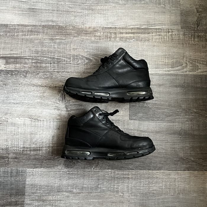 acg goadome boots