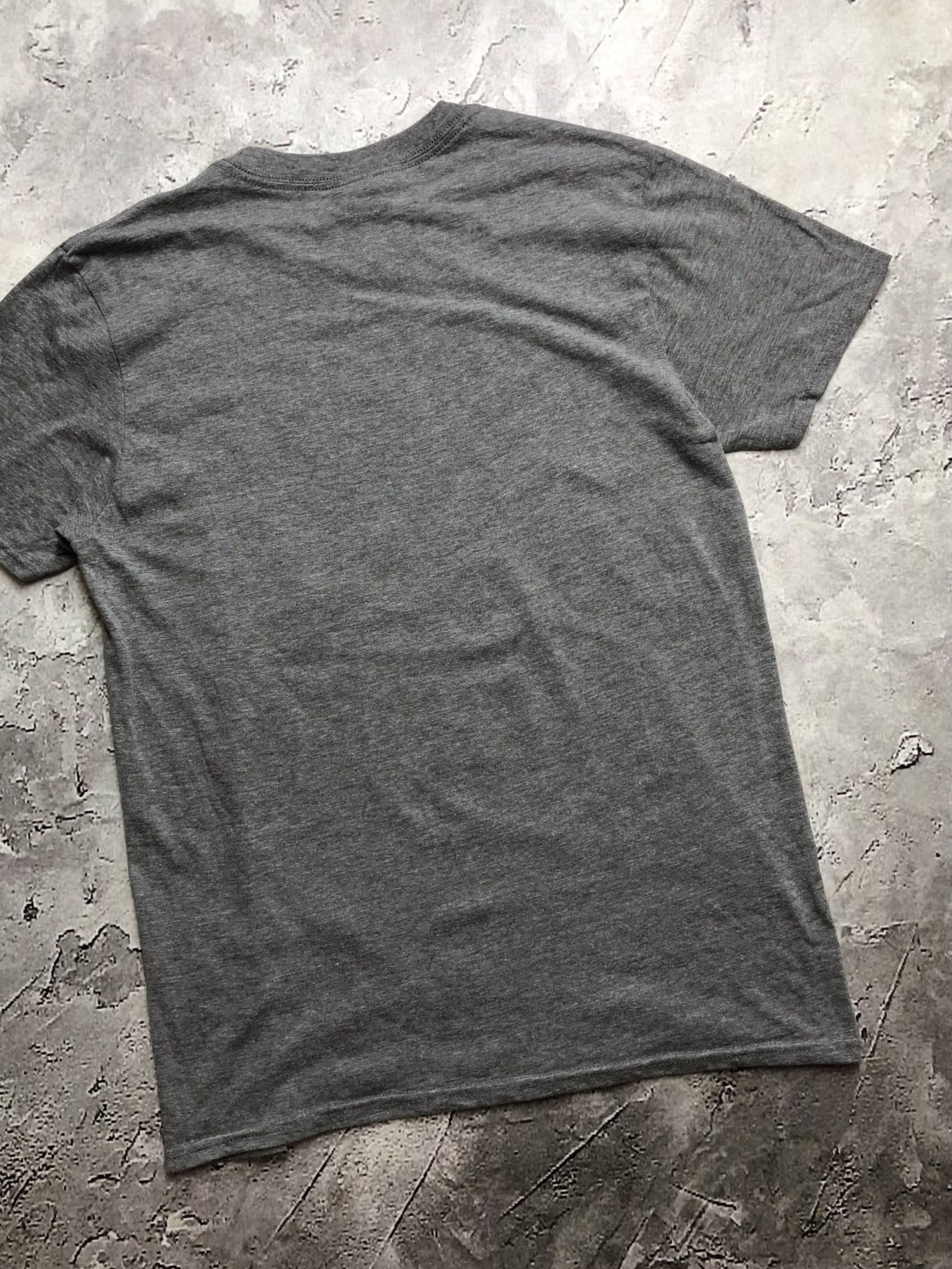 Vintage Vintage Printed T-Shirt Size US M / EU 48-50 / 2 - 6 Thumbnail