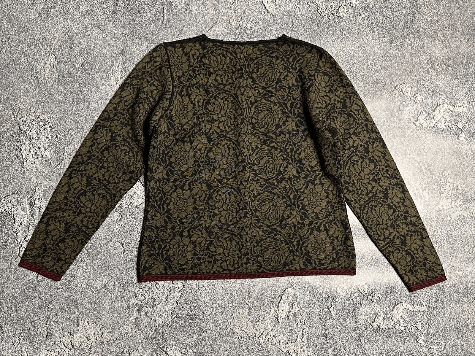 Other OLEANA women's cardigan S Size S / US 4 / IT 40 - 7 Thumbnail