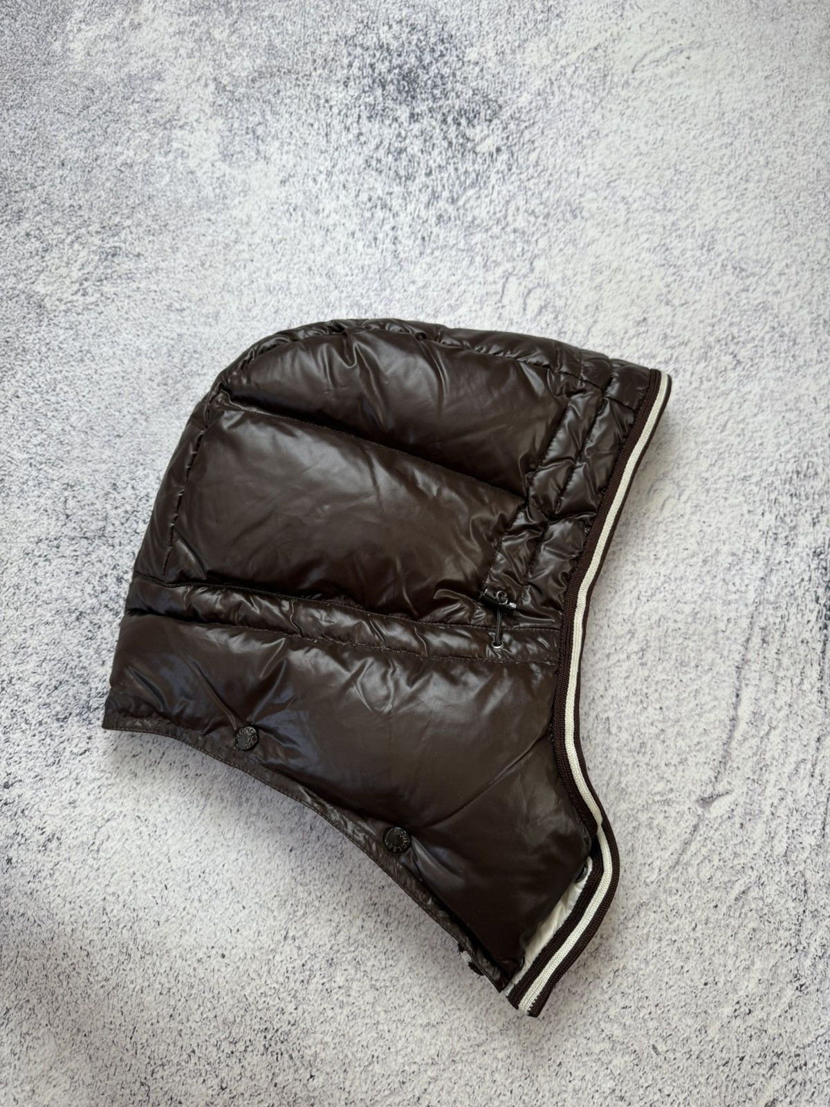 Moncler Moncler Hood Size ONE SIZE - 7 Thumbnail