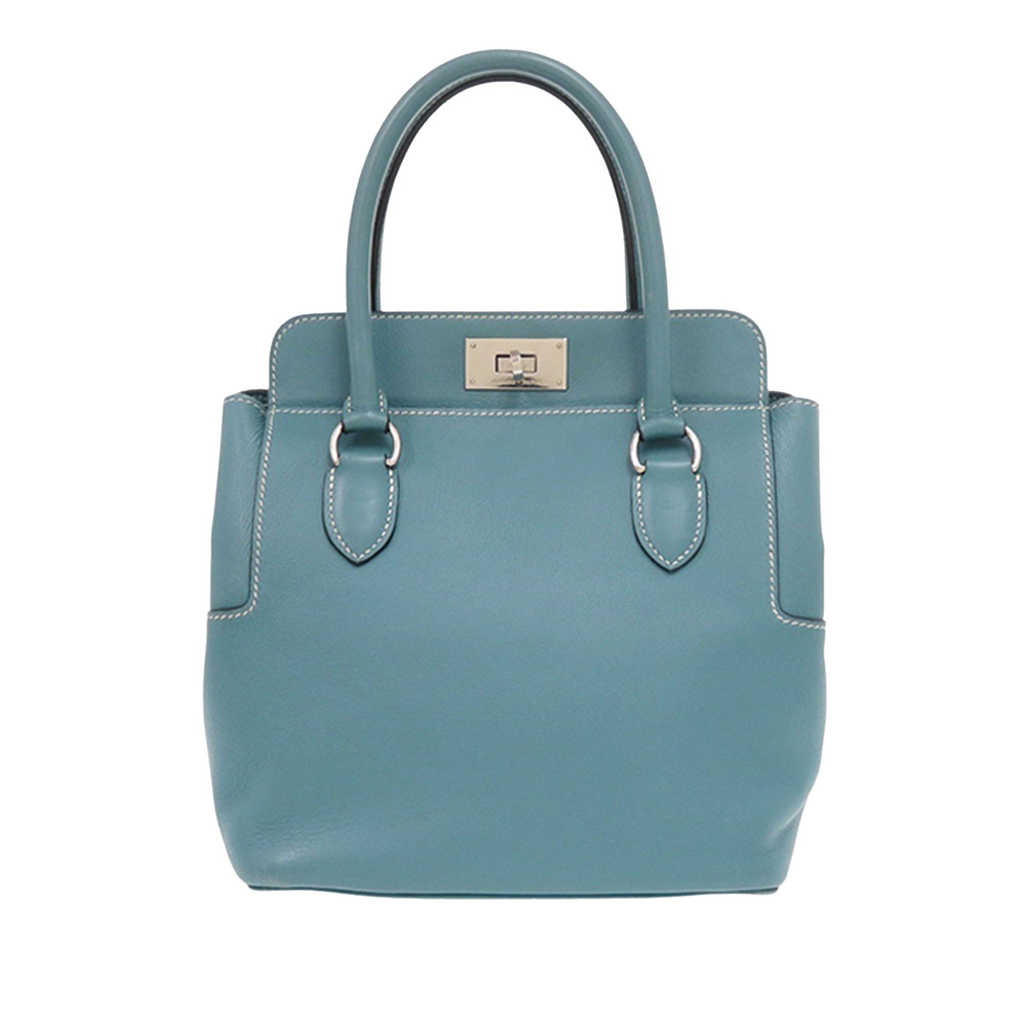 Hermes Veau Swift Toolbox 20 Size ONE SIZE - 1 Thumbnail