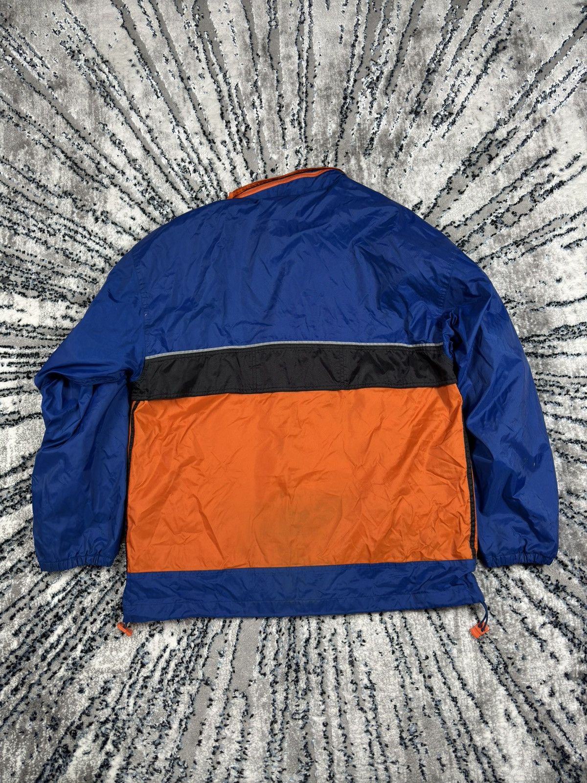 Adidas 90s Vintage Adidas Athletics Lightweight Jacket y2k Size US M / EU 48-50 / 2 - 6 Thumbnail
