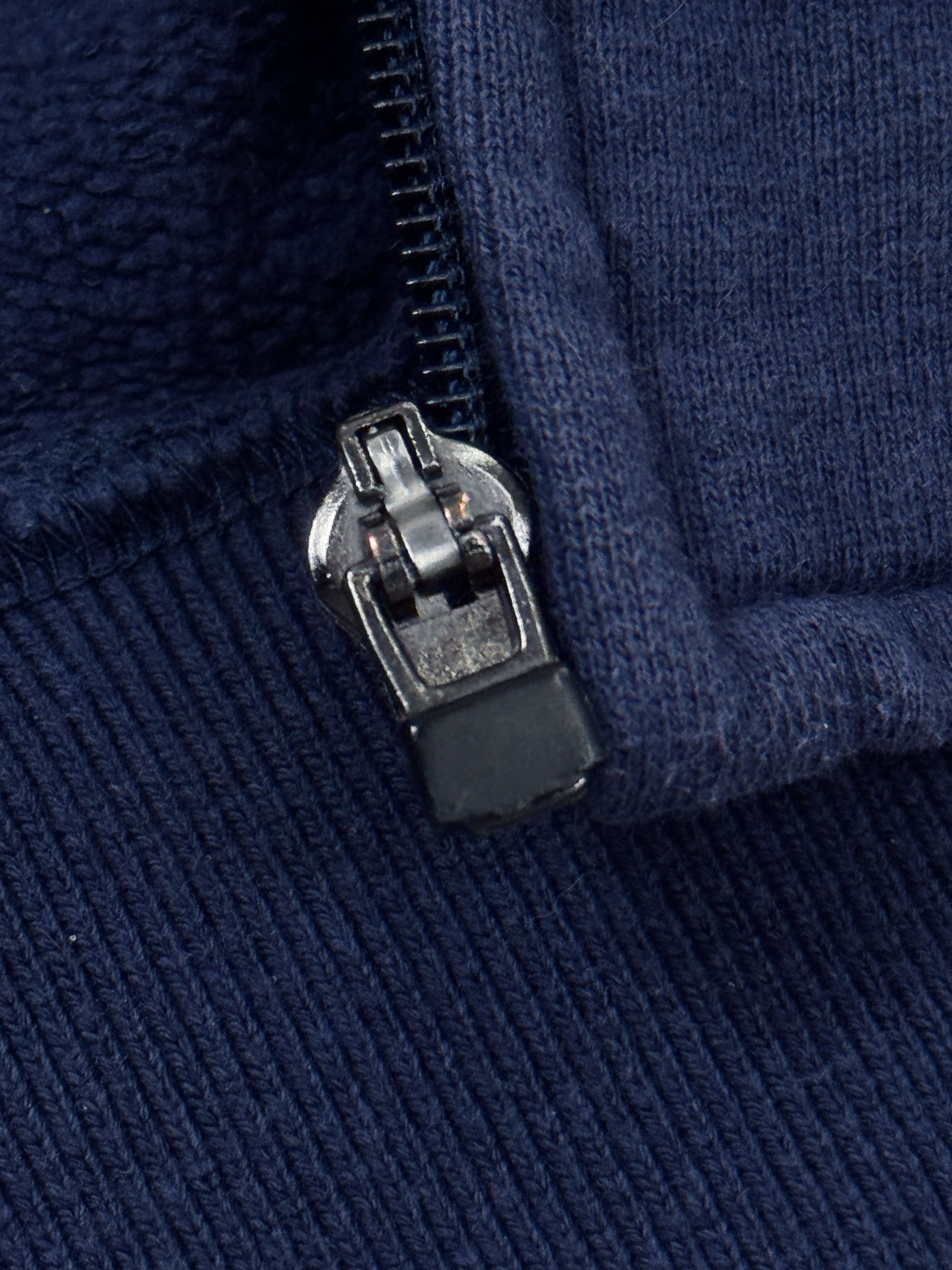 Kappa F.I.S.I. Italy Olympic Ski Team Track Jacket by Kappa Size US L / EU 52-54 / 3 - 12 Thumbnail