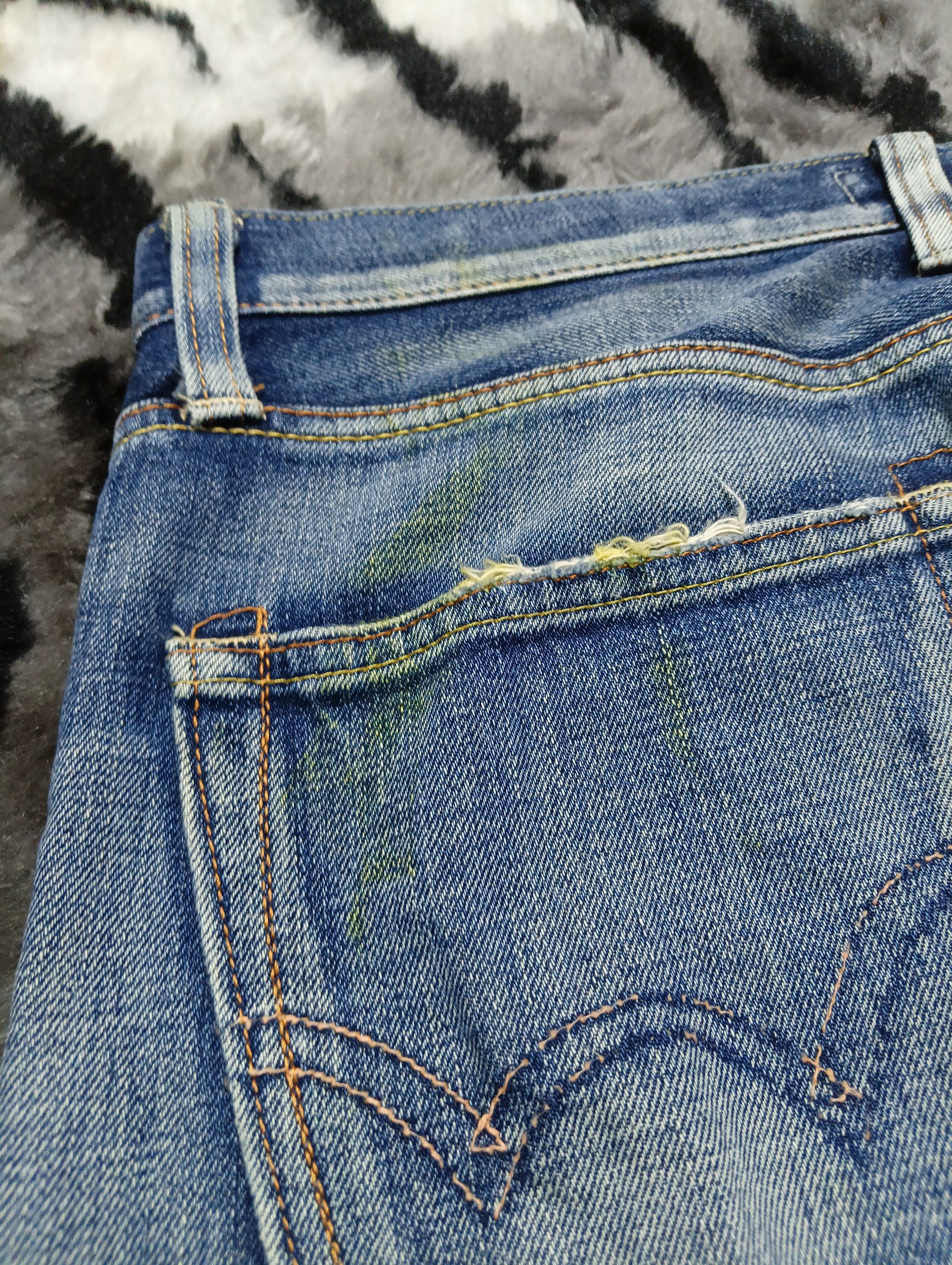 Edwin × If Six Was Nine Edwin 503 Japan Size US 32 / EU 48 - 11 Thumbnail