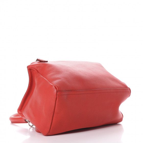 Givenchy o1loc1c0824 Size: OS / Shoulder Bag in Red Size ONE SIZE - 10 Thumbnail