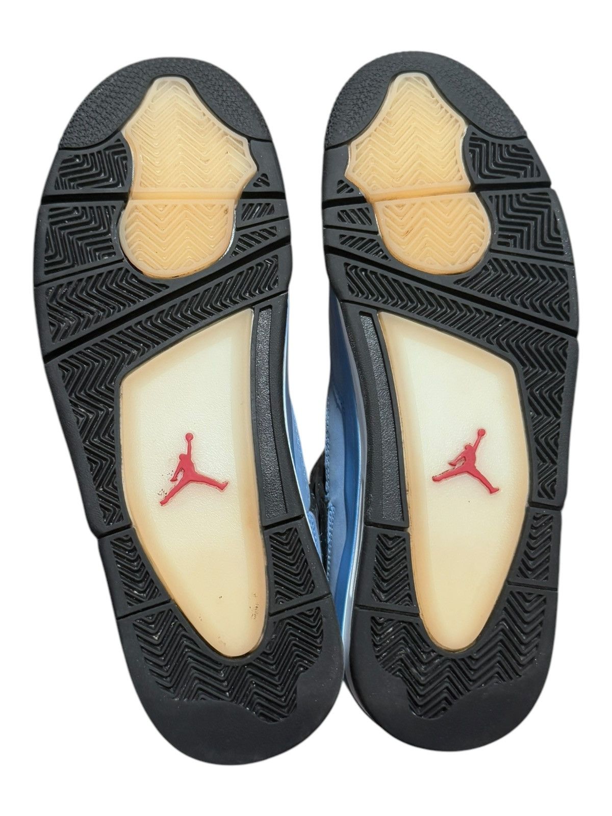 Jordan Brand × Nike × Travis Scott Jordan 4 Retro ‘Travis Scott Cactus Jack’ Size US 11 / EU 44 - 6 Thumbnail