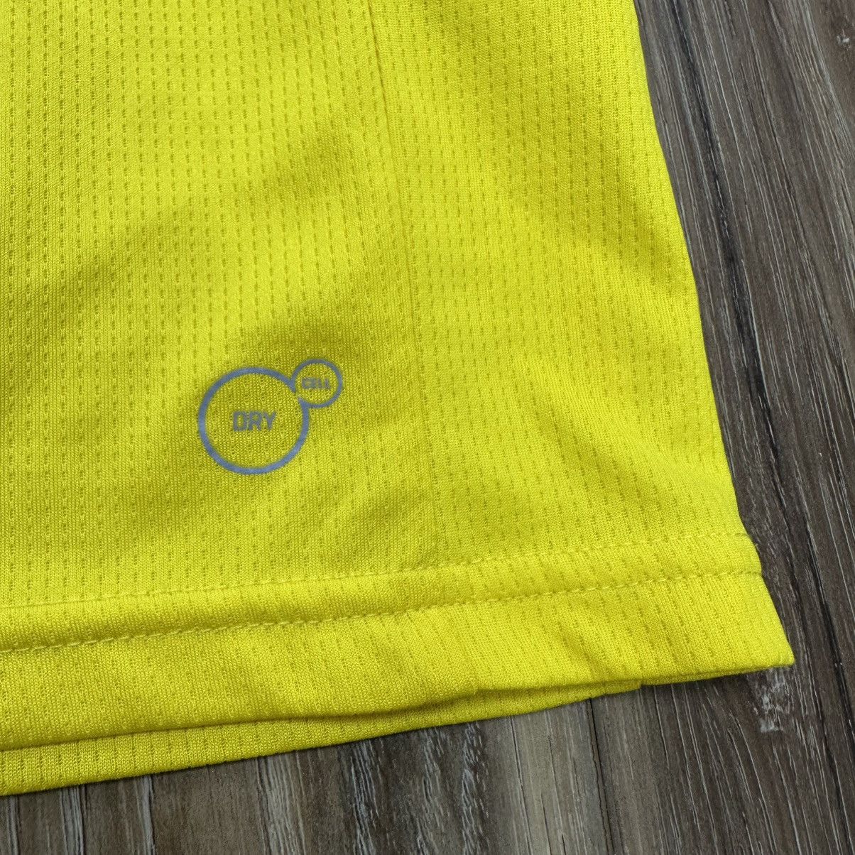 Puma Puma Dry Cell Borussia Dortmund BVB Home Kit Evonik Jersey Size US XL / EU 56 / 4 - 6 Thumbnail
