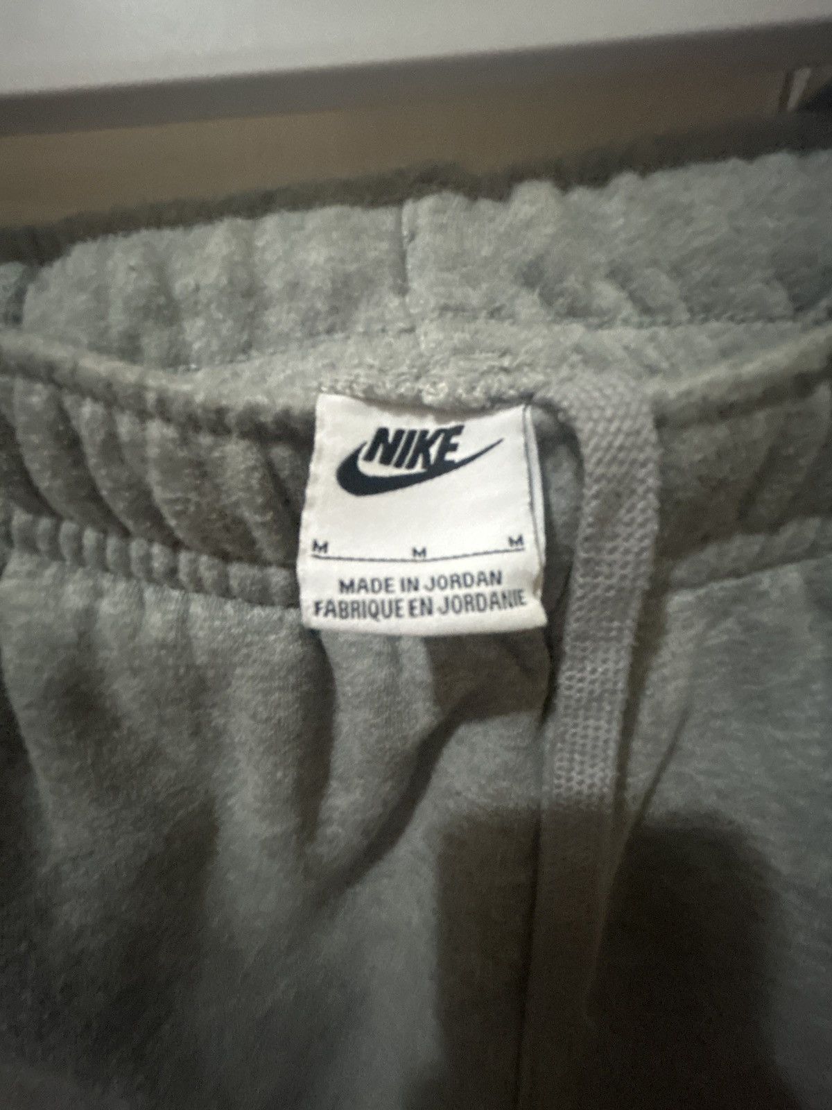 Nike Nike Sweats Size US 32 / EU 48 - 3 Thumbnail