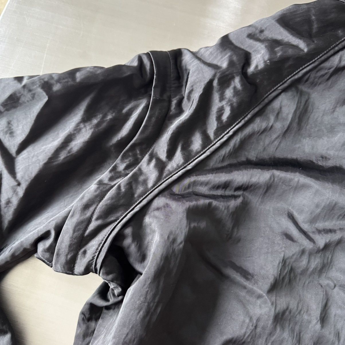 Rta RTA Nylon Convertible Track Jacket Black Size US XS / EU 42 / 0 - 5 Thumbnail