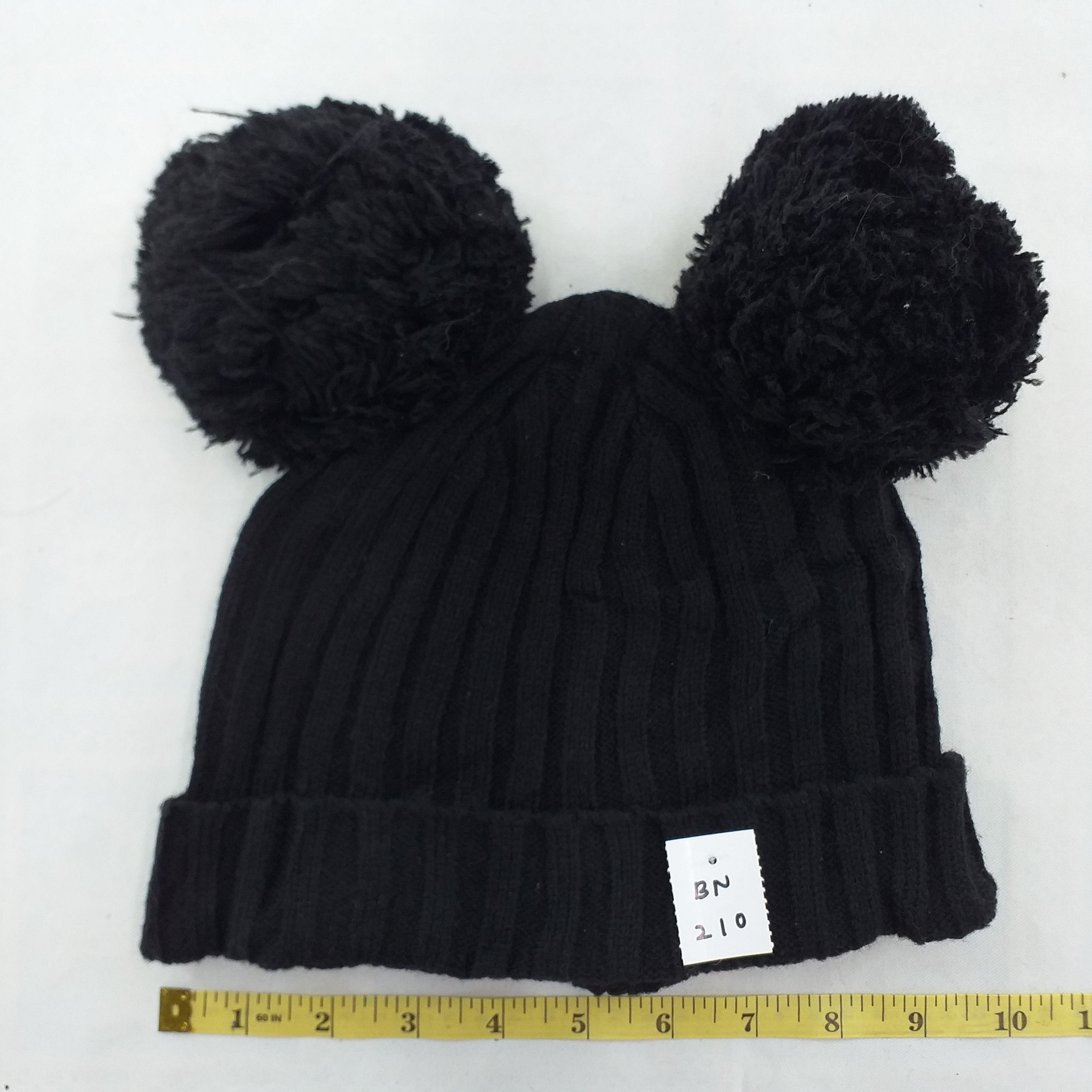 Cartoon Network Disney Snow Cap Hat Beanie BN210 Size ONE SIZE - 3 Thumbnail