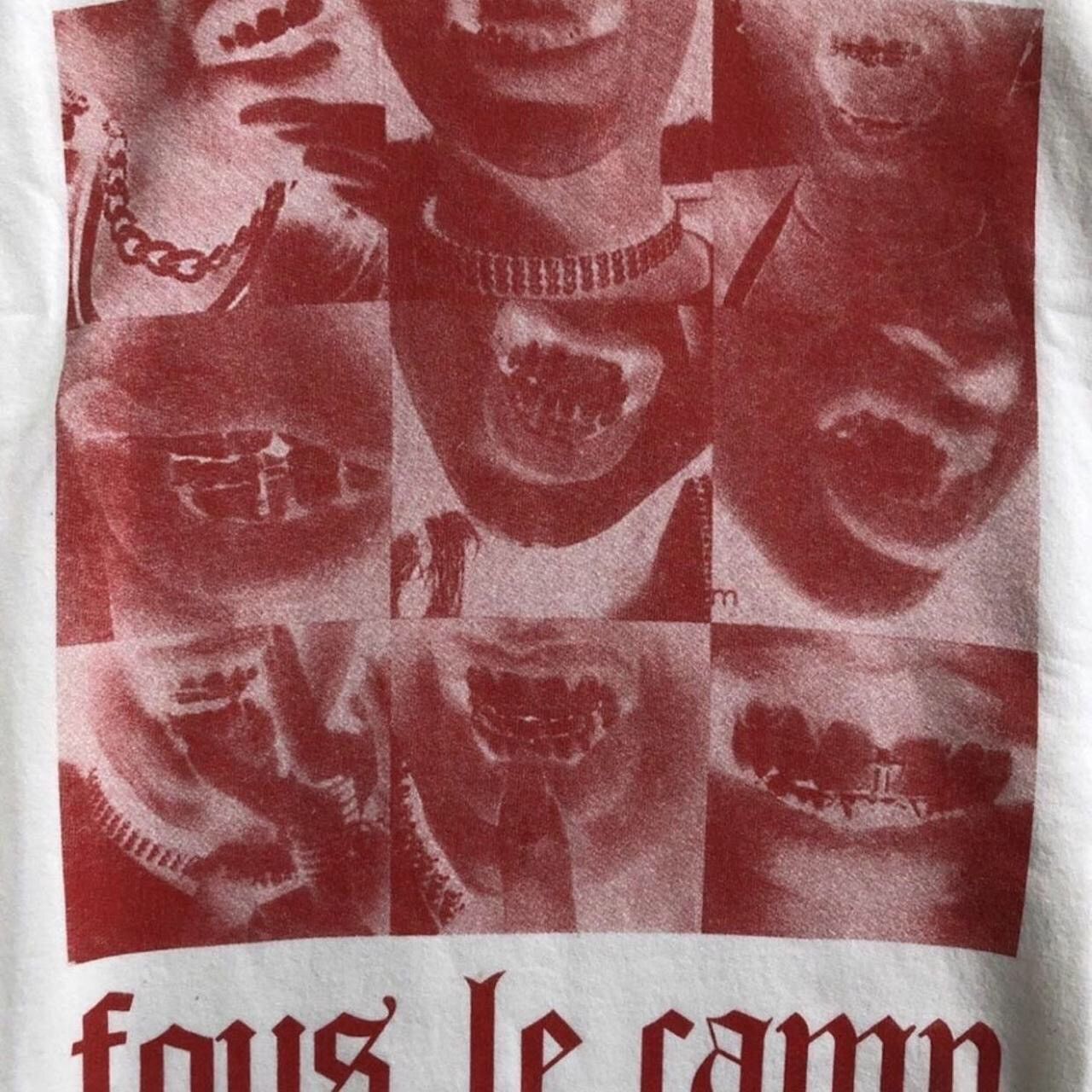 Other French sweater Size US L / EU 52-54 / 3 - 2 Thumbnail