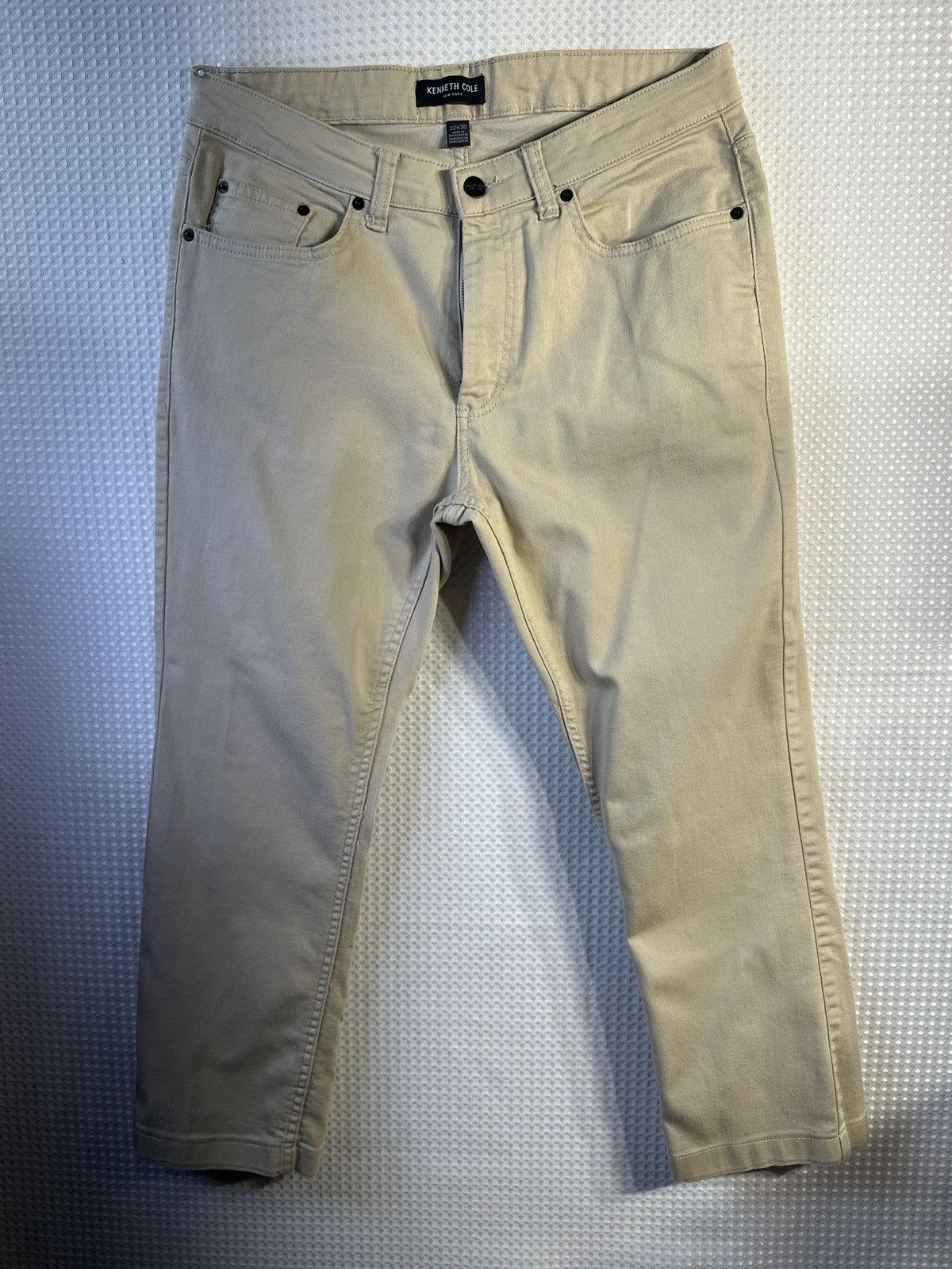Kenneth Cole Kenneth Cole Casual Pants Size US 32 / EU 48 - 1 Thumbnail