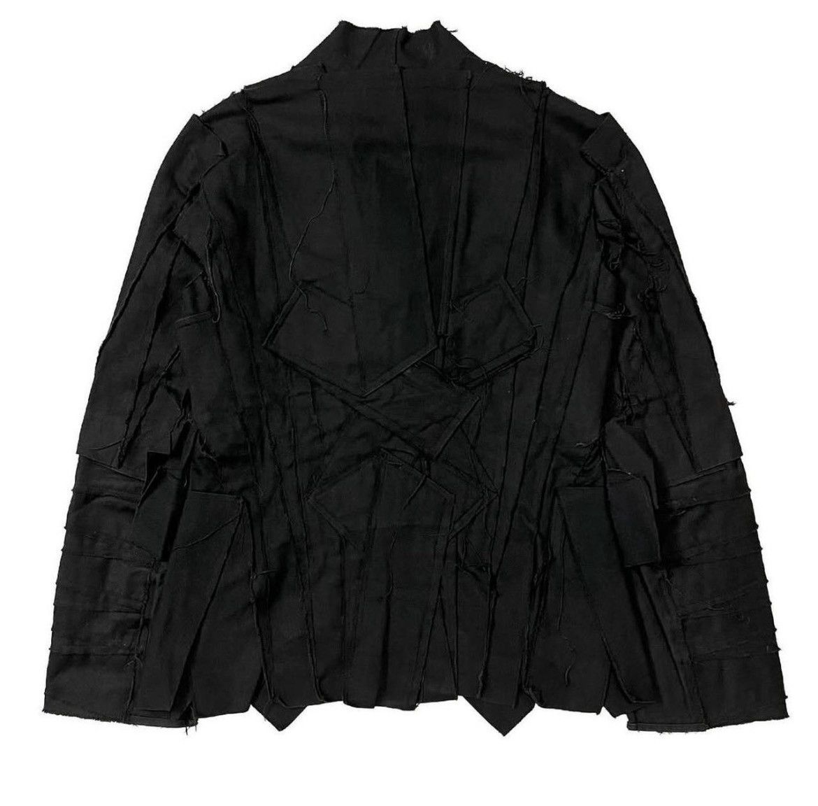 Issey Miyake issey miyake by naoki takizawa blazer Size US S / EU 44-46 / 1 - 3 Thumbnail