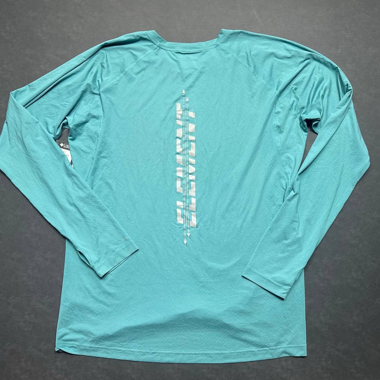 Columbia × Kith Kith x Columbia Thermal Underwear New Rare Mens XXL Size ONE SIZE - 3 Thumbnail