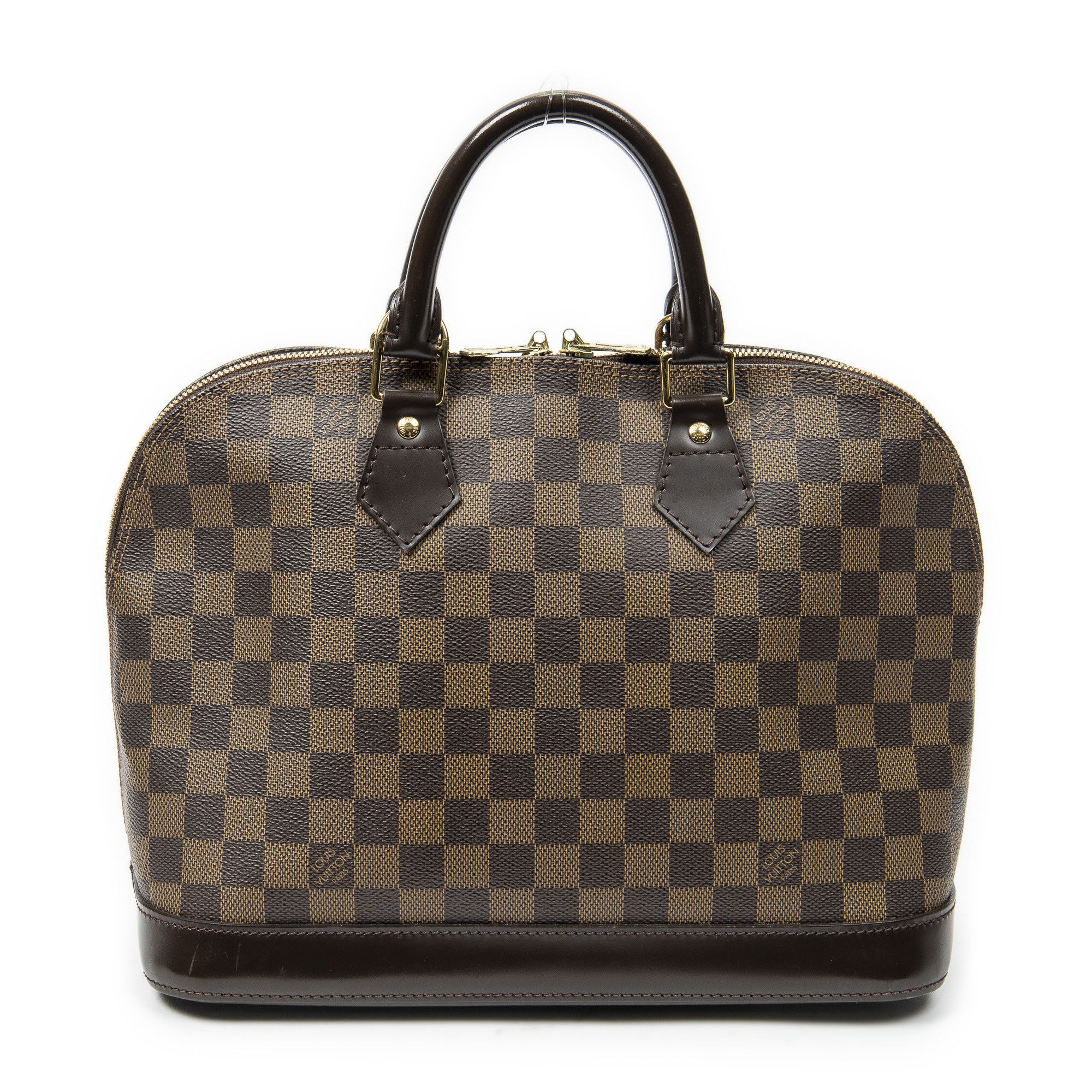 Louis Vuitton Alma PM Size ONE SIZE - 1 Thumbnail