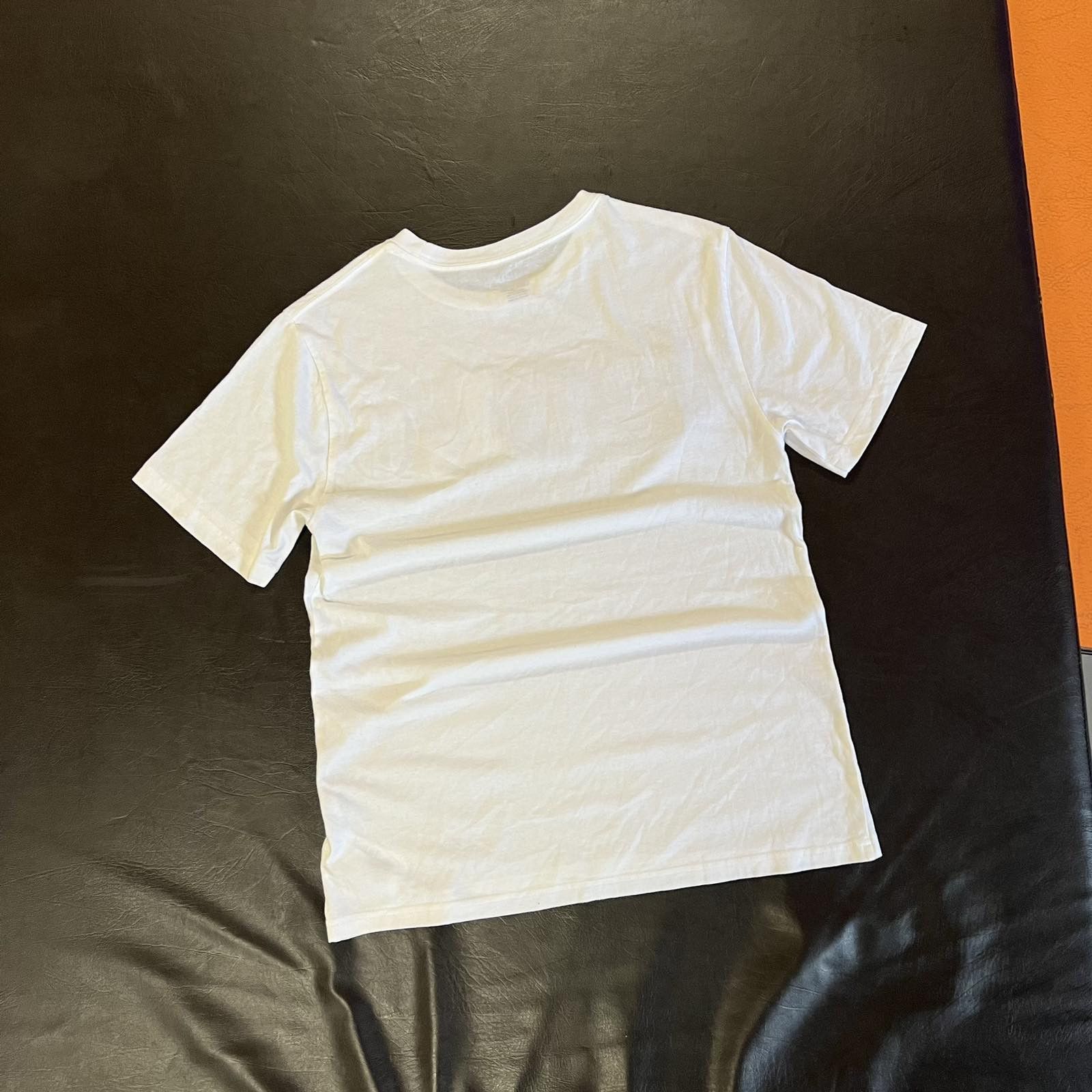 Polo Ralph Lauren Vintage Polo Ralph Lauren Big logo Tee Sz S Size US S / EU 44-46 / 1 - 2 Thumbnail