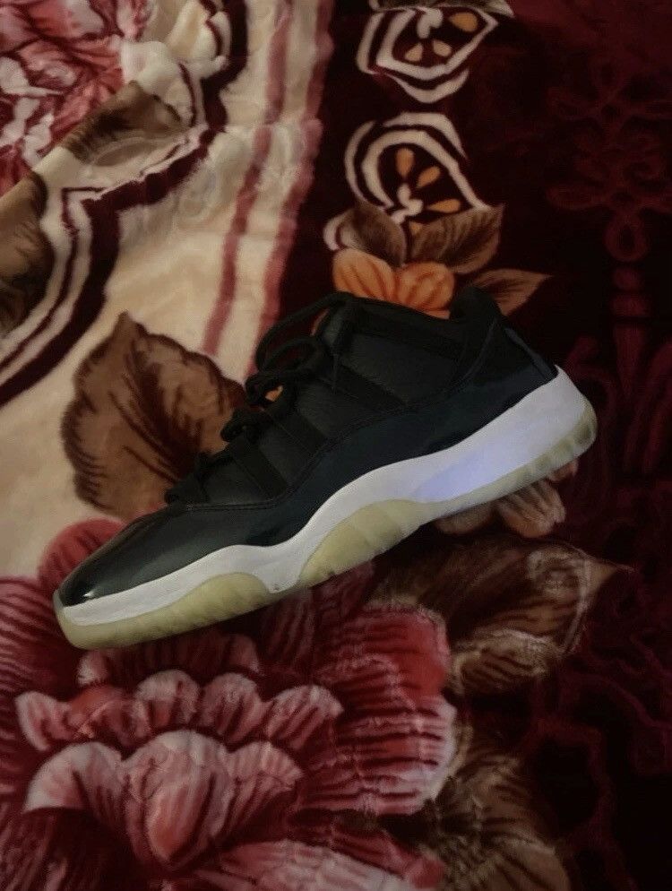Jordan Brand Jordan 11 72-10 low Size US 12 / EU 45 - 7 Thumbnail