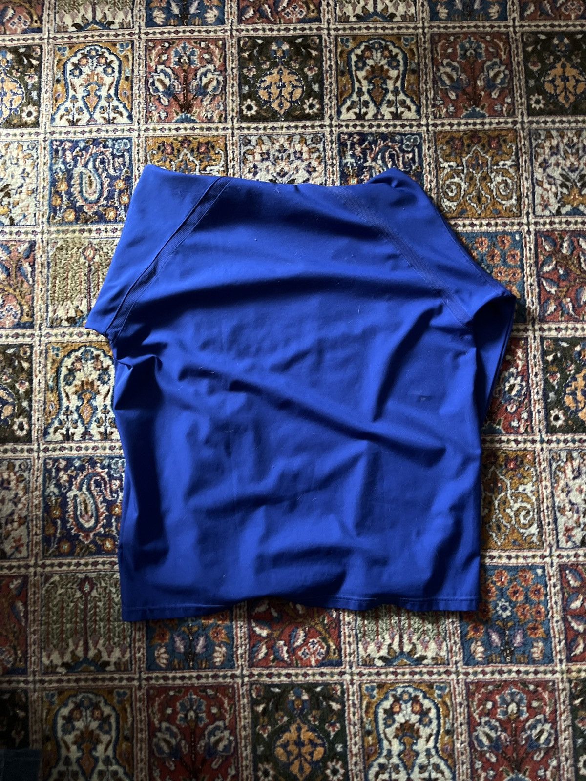Vintage Vintage Everton football jersey Size US M / EU 48-50 / 2 - 2 Thumbnail