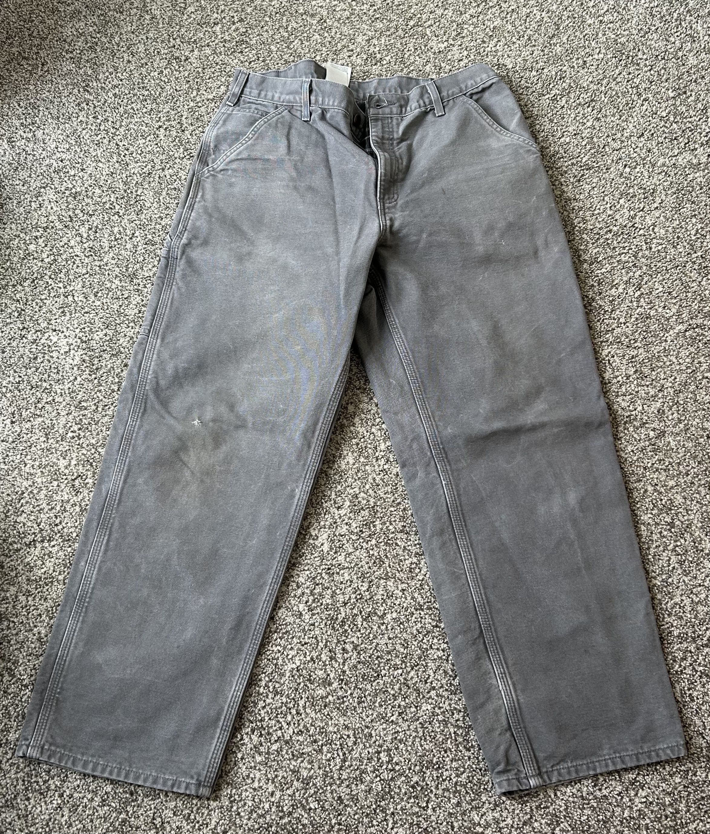 Carhartt Carhartt Painter Pant Size US 34 / EU 50 - 1 Thumbnail