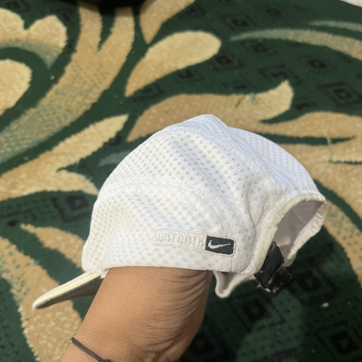 Nike Nike vintage eminem hat Size ONE SIZE - 6 Thumbnail