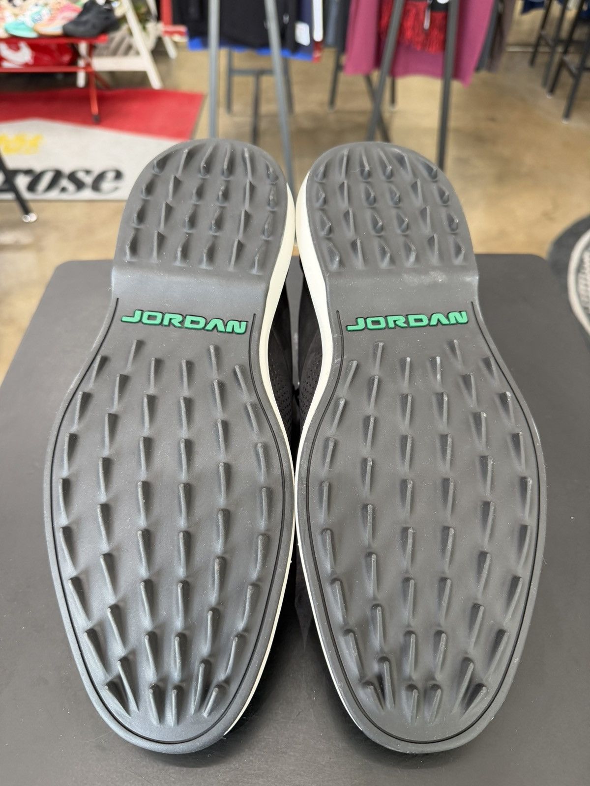 Jordan Brand Jordan ADG 4 Eastside Golf 1961 Size 8.5 (2022) Size US 8.5 / EU 41-42 - 9 Thumbnail