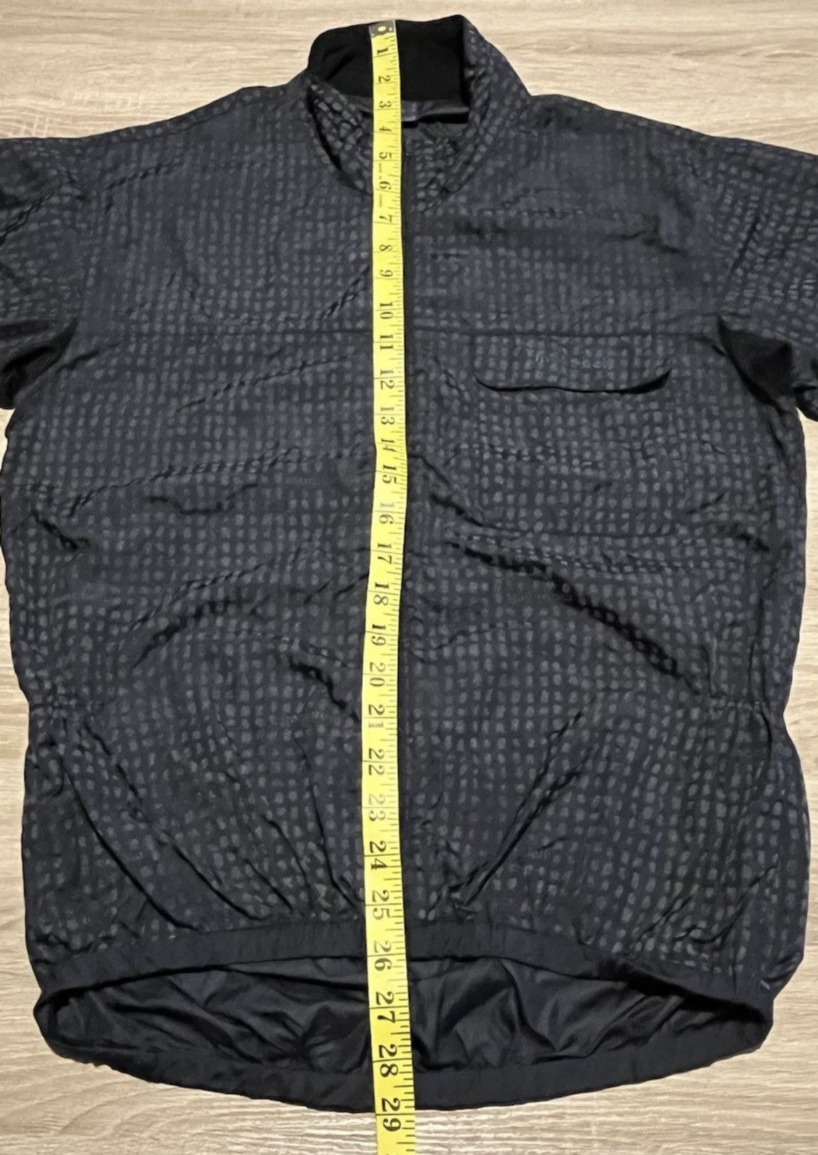 Montbell × Vintage Mont Bell Jacket 3M Windbreaker RARE Size US S / EU 44-46 / 1 - 12 Thumbnail